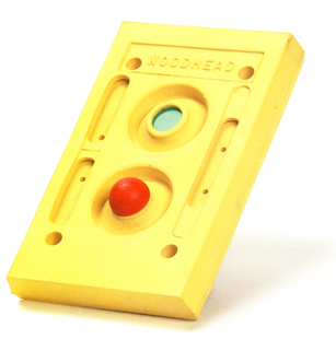 SUPER-SAFEWAY&reg; Weather-Resistant Pushbutton Covers