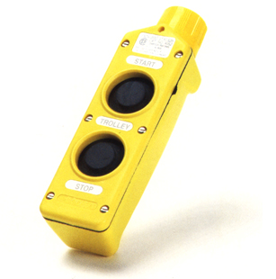 WATERTITE&reg; Pushbutton Control for AC and DC Motors