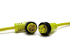 Mini-Change Cordsets