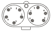 Dual round 11p