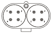 Dual round 9p