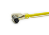 Mini-Change LED Cordsets