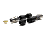Micro-Change Connectors