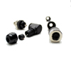 Micro-Change Connectors