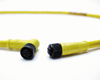 Micro-Change Cordsets