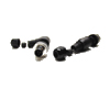 Micro-Change Cordsets
