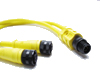Micro-Change Cordsets