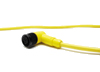 Micro-Change Connectors