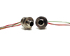 Mini-Change Receptacles