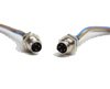 Mini-Change Receptacles